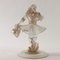 Vintage Glass Statue from Seguso 9