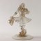 Vintage Glass Statue from Seguso, Image 9