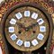 Orologio in stile Boulle con ripiano, Immagine 6