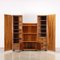 Walnut Cabinet, Italy, 1920s-1930s, Image 3