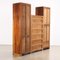 Walnut Cabinet, Italy, 1920s-1930s, Image 10