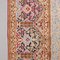 Tapis Tappeto Kerman, Moyen-Orient 6