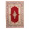 Orientalischer Tappeto Kerman Teppich 1