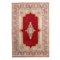 Tapis Tappeto Kerman, Moyen-Orient 1