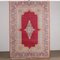 Tapis Tappeto Kerman, Moyen-Orient 7