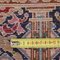 Orientalischer Tappeto Kerman Teppich 11