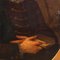 Artista del norte de Italia, Retrato de hombre joven, siglo XVII, óleo sobre lienzo, Imagen 6
