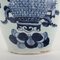 20th Century Baluster Vase in Porcelain, China 8