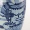 Baluster Vase aus Porzellan, 20. Jh., China 7