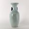 20th Century Baluster Vase in Porcelain, China 9