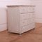 Dutch Serpentine Front Commode, 1950s, Image 2