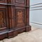 Italian Baroque Walnut Armoire 6