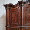 Armoire Baroque en Noyer, Italie 5