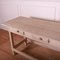 Tavolo da portata in legno di quercia sbiancato, Immagine 5