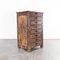 French Estate Chest of Drawers, 1940s 11