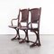 19th Century Original Theatre Seats attributed to Michael Thonet for Thonet 1