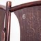19th Century Original Theatre Seats attributed to Michael Thonet for Thonet 6