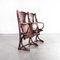 19th Century Original Theatre Seats attributed to Michael Thonet for Thonet 2