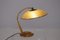 Table Lamp from Temde, 1950s, Image 2