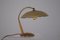Table Lamp from Temde, 1950s 1