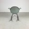 Seafoam Green Rar Rocking Chair by Herman Miller for Eames, 1950s, Image 5