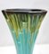Belgische Thulin Vase aus Keramik, 1930 6