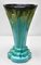 Belgian Thulin Vase in Ceramic, 1930 8