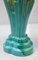 Belgische Thulin Vase aus Keramik, 1930 5
