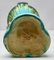 Belgische Thulin Vase aus Keramik, 1930 11