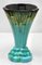 Belgische Thulin Vase aus Keramik, 1930 7