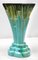 Belgische Thulin Vase aus Keramik, 1930 3