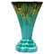Belgian Thulin Vase in Ceramic, 1930 1