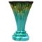 Belgian Thulin Vase in Ceramic, 1930, Image 1