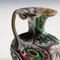 Murrines Pitcher from Toso Millefiori, Murano, 1890s 6