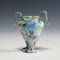 Millefiori Amphora Vase from Vetreria Toso, Murano, 1890s 3