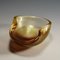 Large Murano Powder Bowl from Vetreria Archimede Seguso, 1950s, Image 7