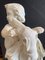 Roman Baroque Marble Sculpture 8