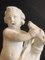 Roman Baroque Marble Sculpture 2