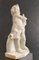 Roman Baroque Marble Sculpture 7