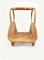 Mid-Century French Riviera Magazine Rack in Bamboo and Rattan, 1960s, Image 12