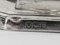 Portacandele antichi in argento sterling di Hawkesworth Eyre & Co, anni '20, set di 4, Immagine 12