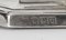 Candelabros antiguos de plata esterlina de Hawkesworth Eyre & Co, años 20. Juego de 4, Imagen 9