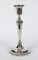 Antique Sterling Silver Candlesticks by Hawkesworth Eyre & Co, 1920s, Set of 4 10