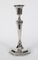 Antique Sterling Silver Candlesticks by Hawkesworth Eyre & Co, 1920s, Set of 4, Image 10