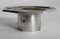 Bougeoirs Antiques en Argent Sterling par Hawkesworth Eyre & Co, 1920s, Set de 4 11