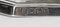 Portacandele antichi in argento sterling di Hawkesworth Eyre & Co, anni '20, set di 4, Immagine 19
