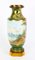 Französische Sevres Ormolu Vase aus Porzellan, 19. Jh., 1890er 5