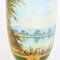 Französische Sevres Ormolu Vase aus Porzellan, 19. Jh., 1890er 10