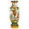 19th Century French Sevres Ormolu Mounted Porcelain Vase, 1890s 1