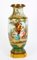 19th Century French Sevres Ormolu Mounted Porcelain Vase, 1890s 16